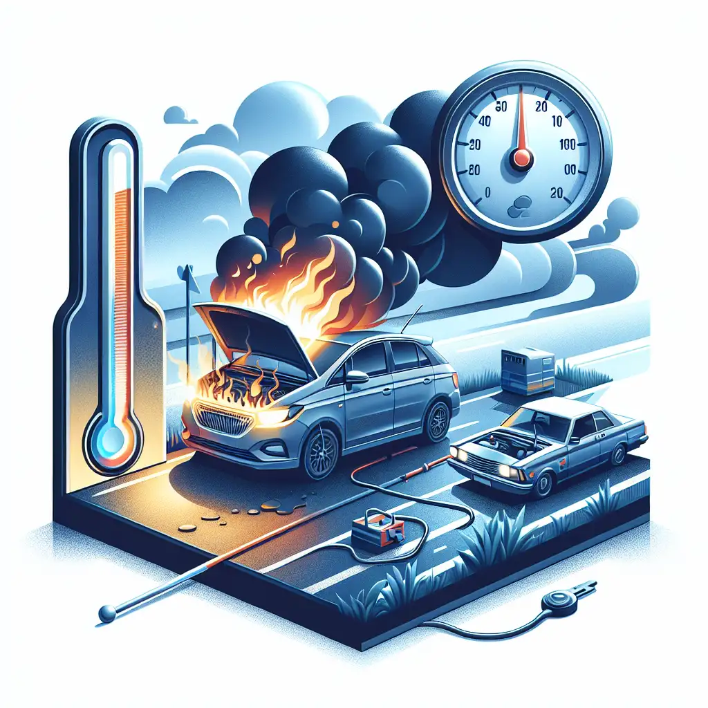 What to Do If Your Engine Overheats: Immediate Actions to Take
